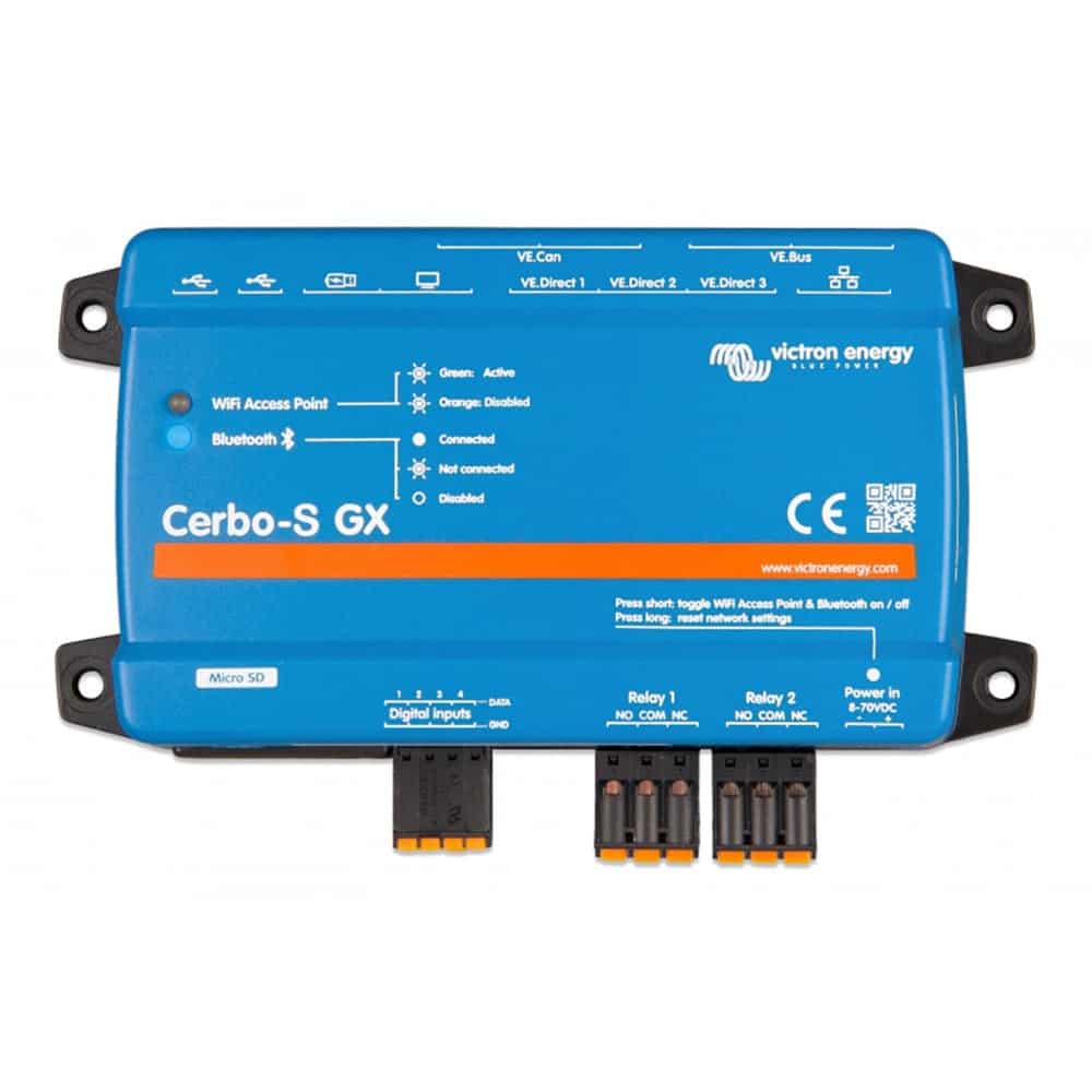 victron cerbo s gx systemuberwachung 4