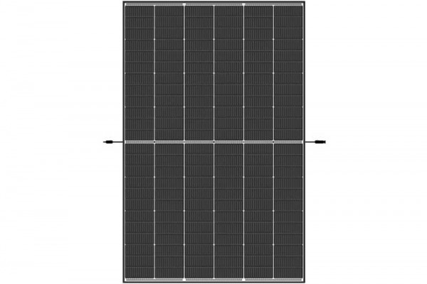 Trina Vertex S+ NEG9R.28, 435Wp, Glas-Glas, mono HC