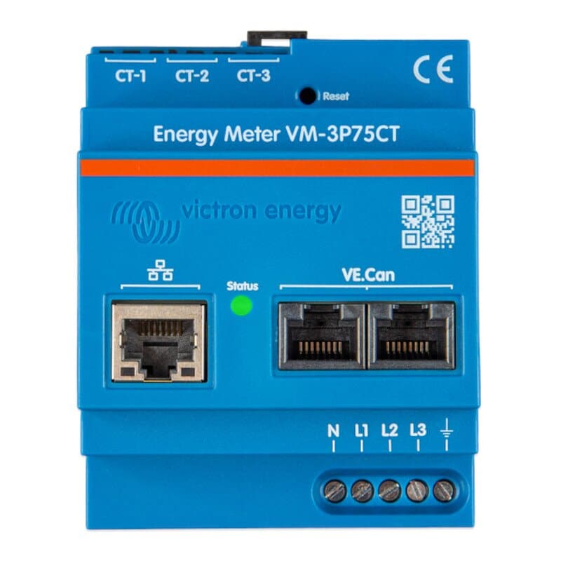 Victron VM-3P75CT