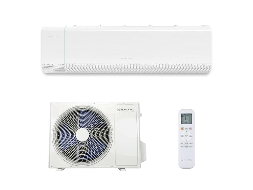 NAITEC Stellair 3,5 kW