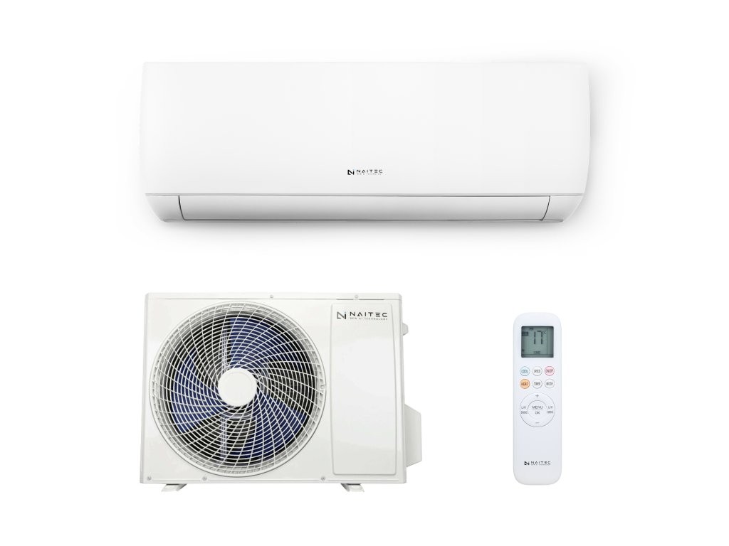NAITEC New Smart 5 kW
