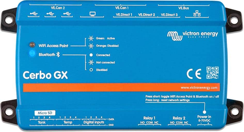 cerbo gx mk2 1