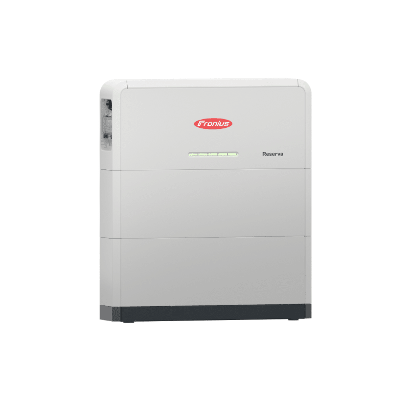 Fronius Reserva 6.3