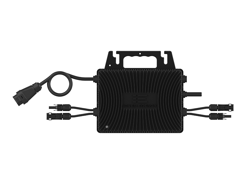 Invertech IS-080 front