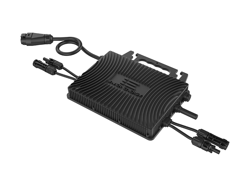 Invertech IS-080
