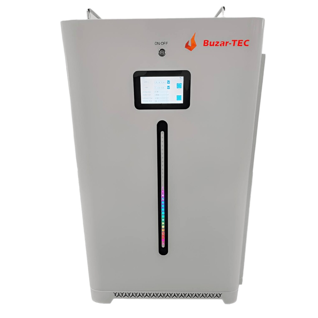 Powera 15 transparent
