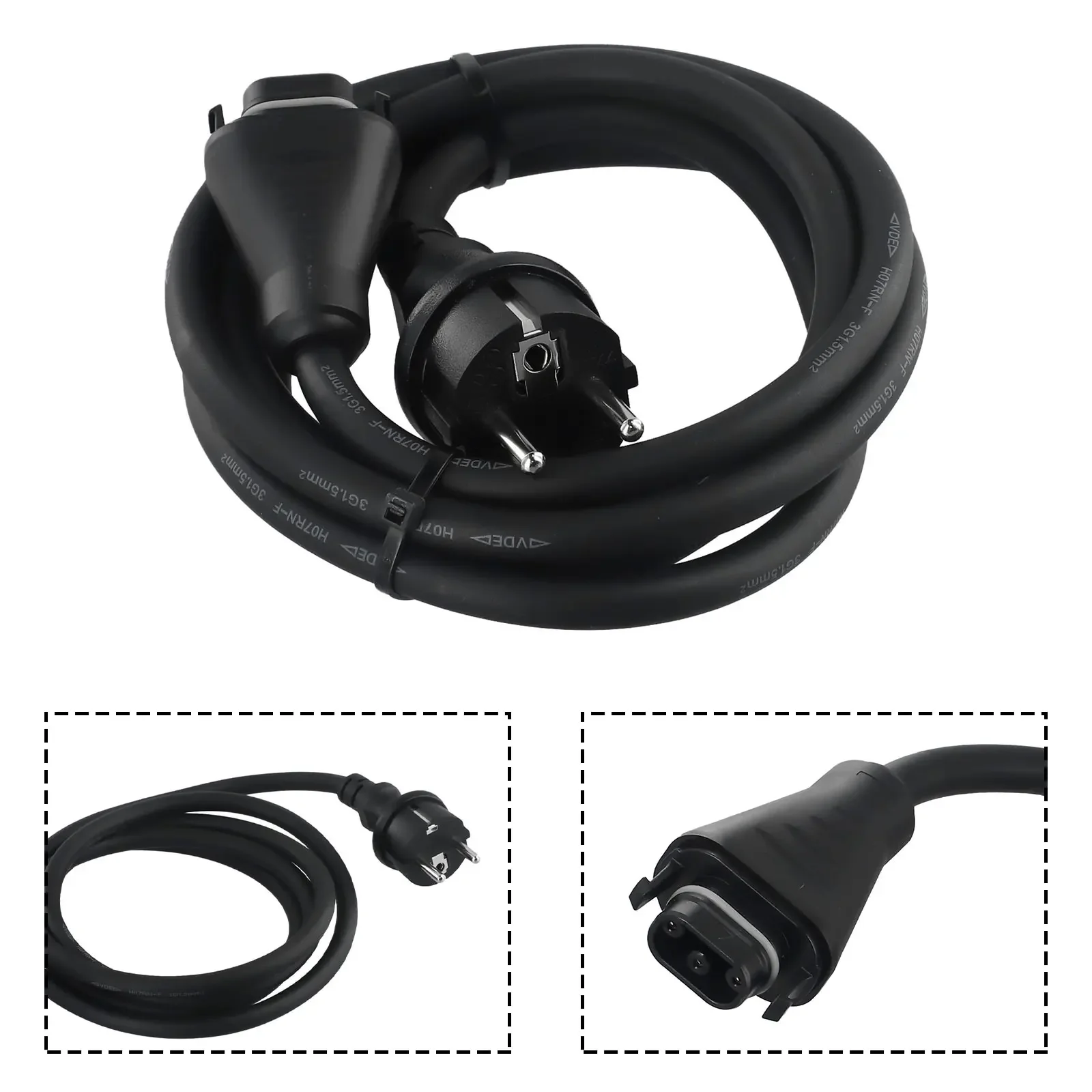 Betterie BC05 5m