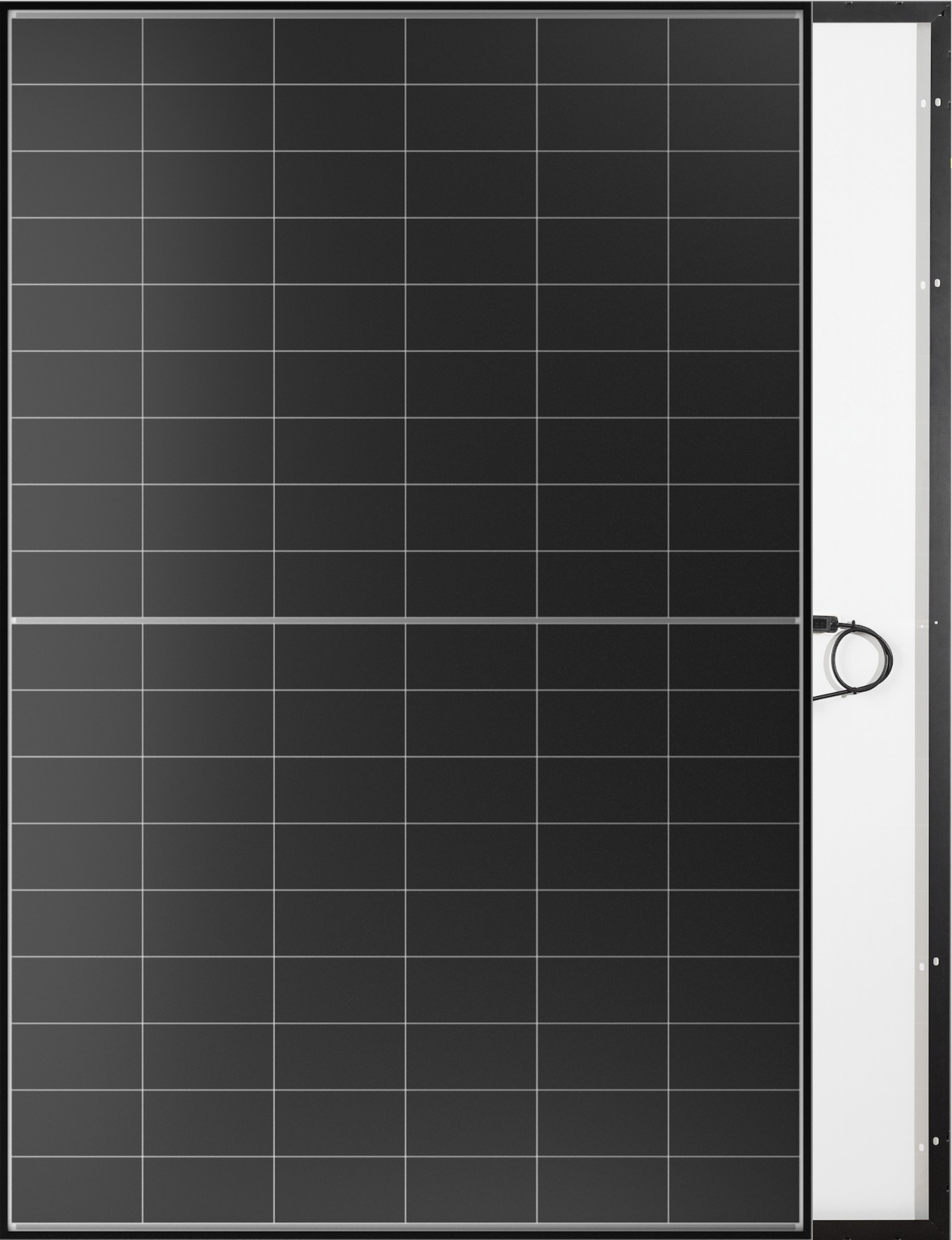 Tenka Solar Orion 3 Plus 465W Black Frame