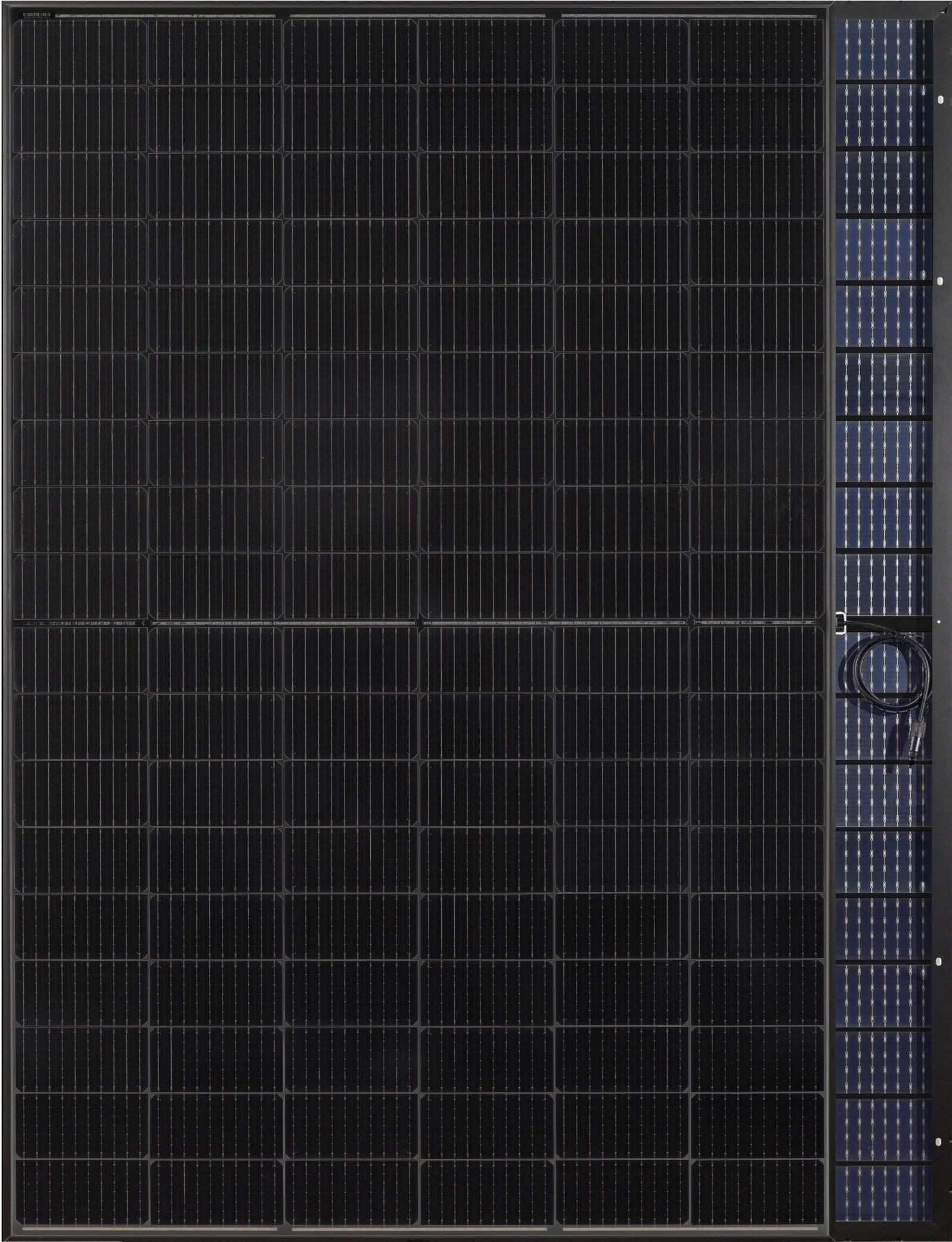 Tenka Solar Orion 3 Plus 465W