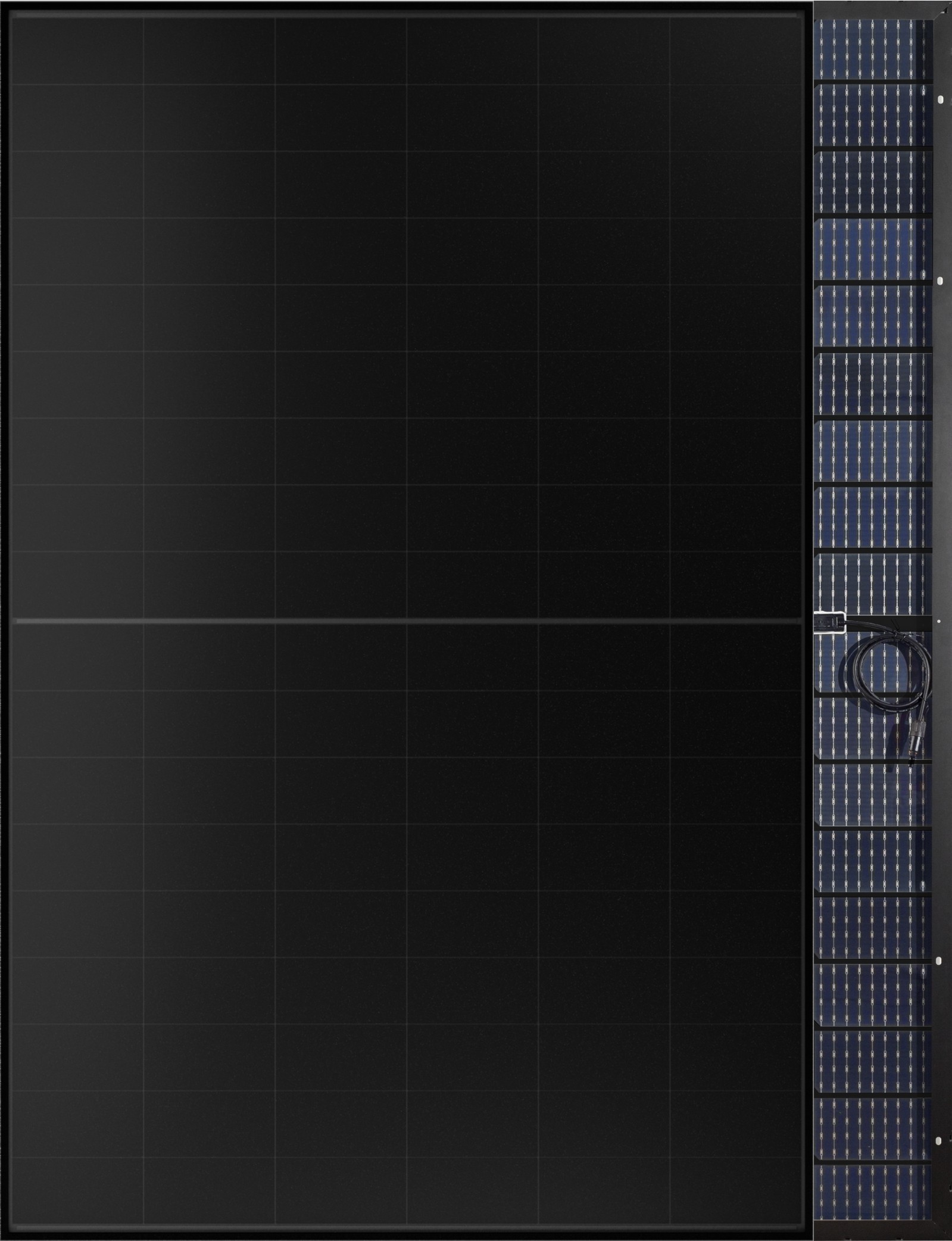 Tenka Solar Orion 3 Ultra 485W