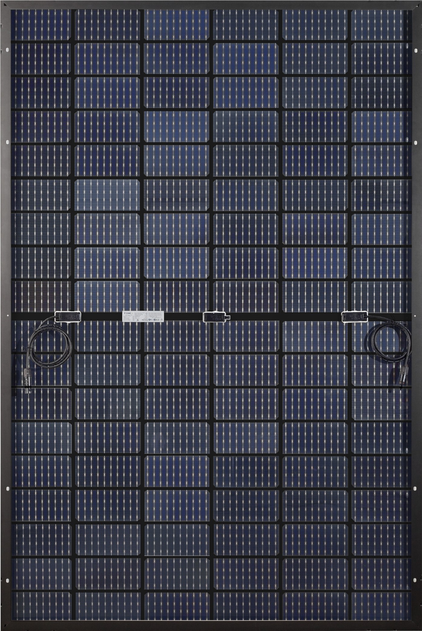 Produktbilder Orion III Ultra Black Mesh 3