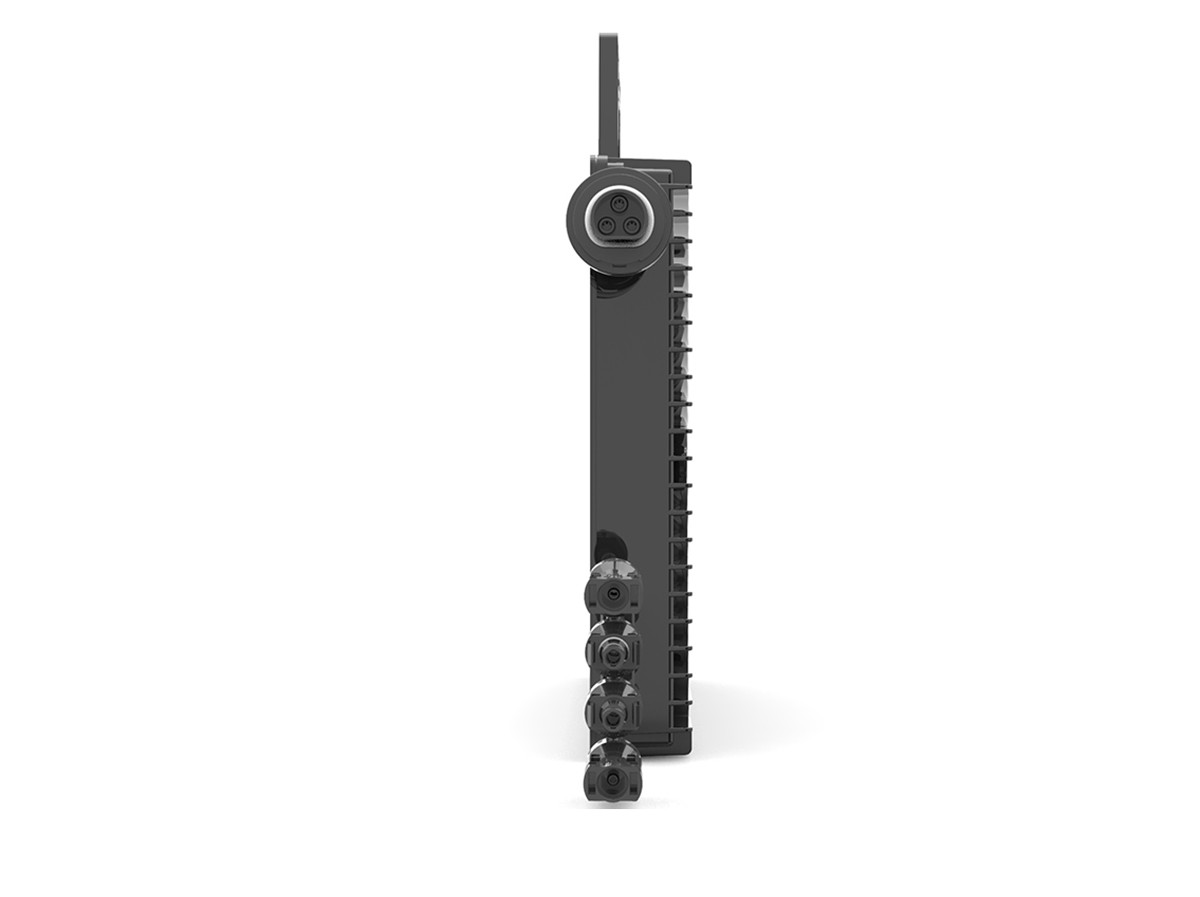 Sossen 2000W seite