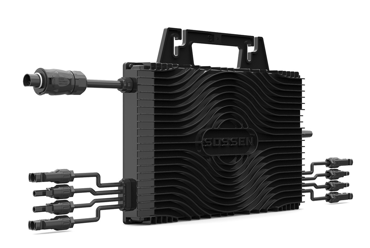 Sossen 2000W