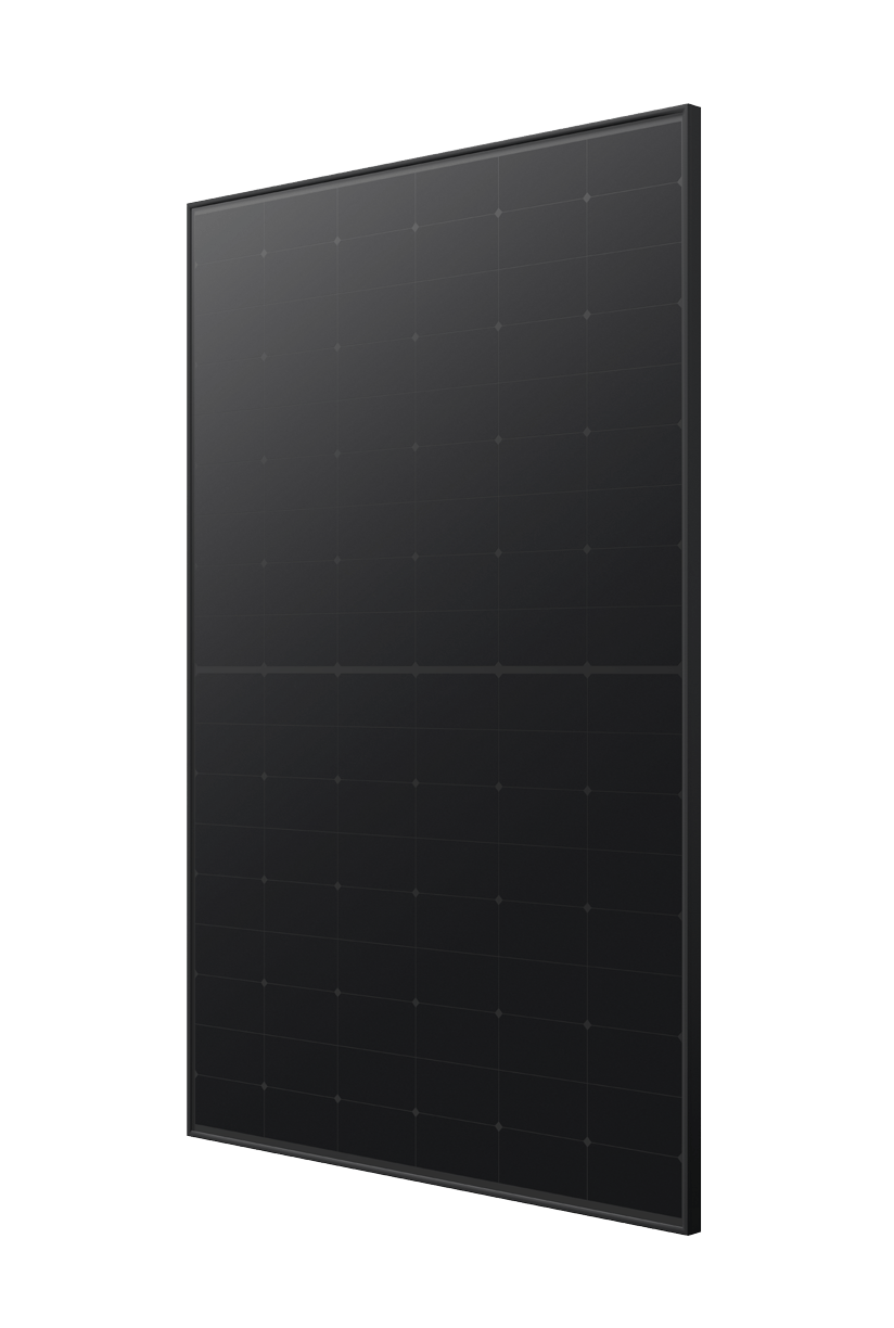 Longi Hi-Mo6 LR5-54HTB-M/425Wp Fullblack (Palette)