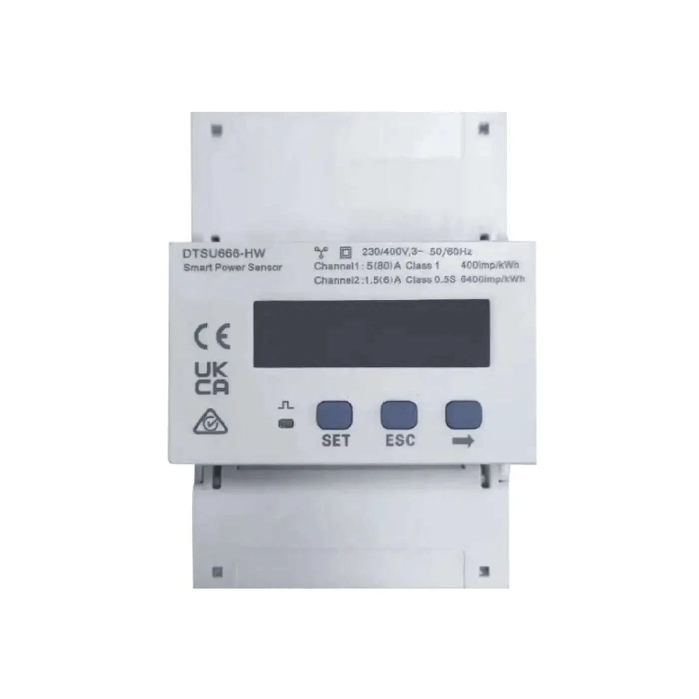 HUAWEI Smart Power Sensor DTSU666-HW Direktmessung 80A