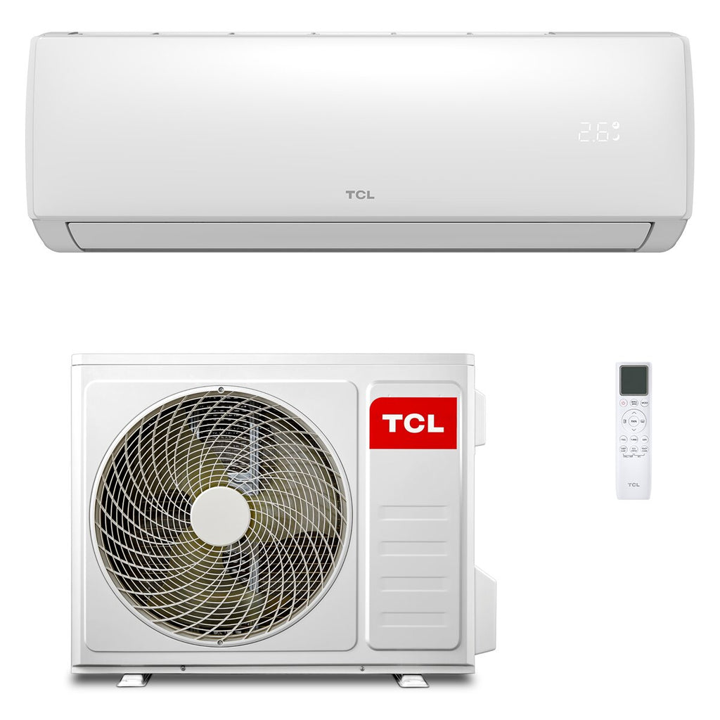 TCL Elite F2 12000 BTU