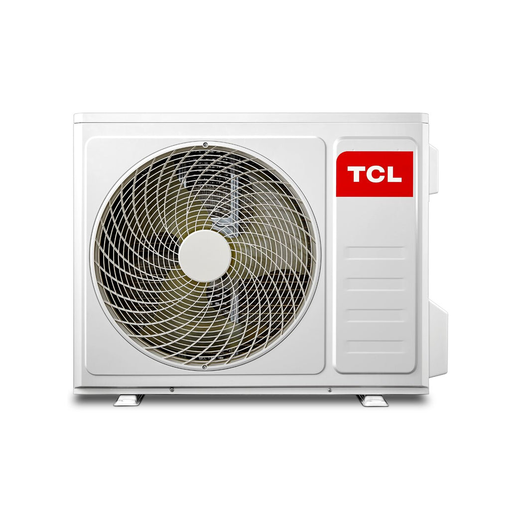 TCL Elite F2 18000 BTU | Klimagerät mit WiFi 10 TCL Elite F2 Klimaanlage 18000 BTU R32 Inverter WLAN A++/A+