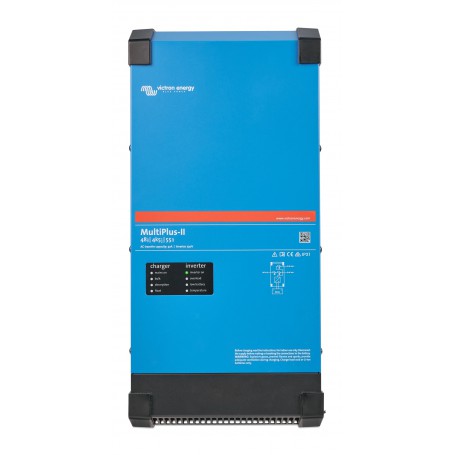 Victron MultiPlus-II 4k5 55-32/48 230V 6 Victron MultiPlus-II 4k5/55-32 230V