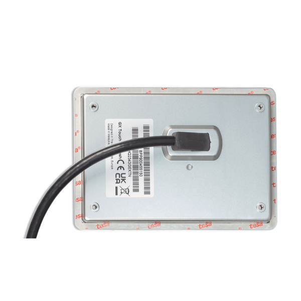 Victron GX Touch 70 Flush