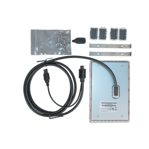 Victron GX Touch 70 Flush