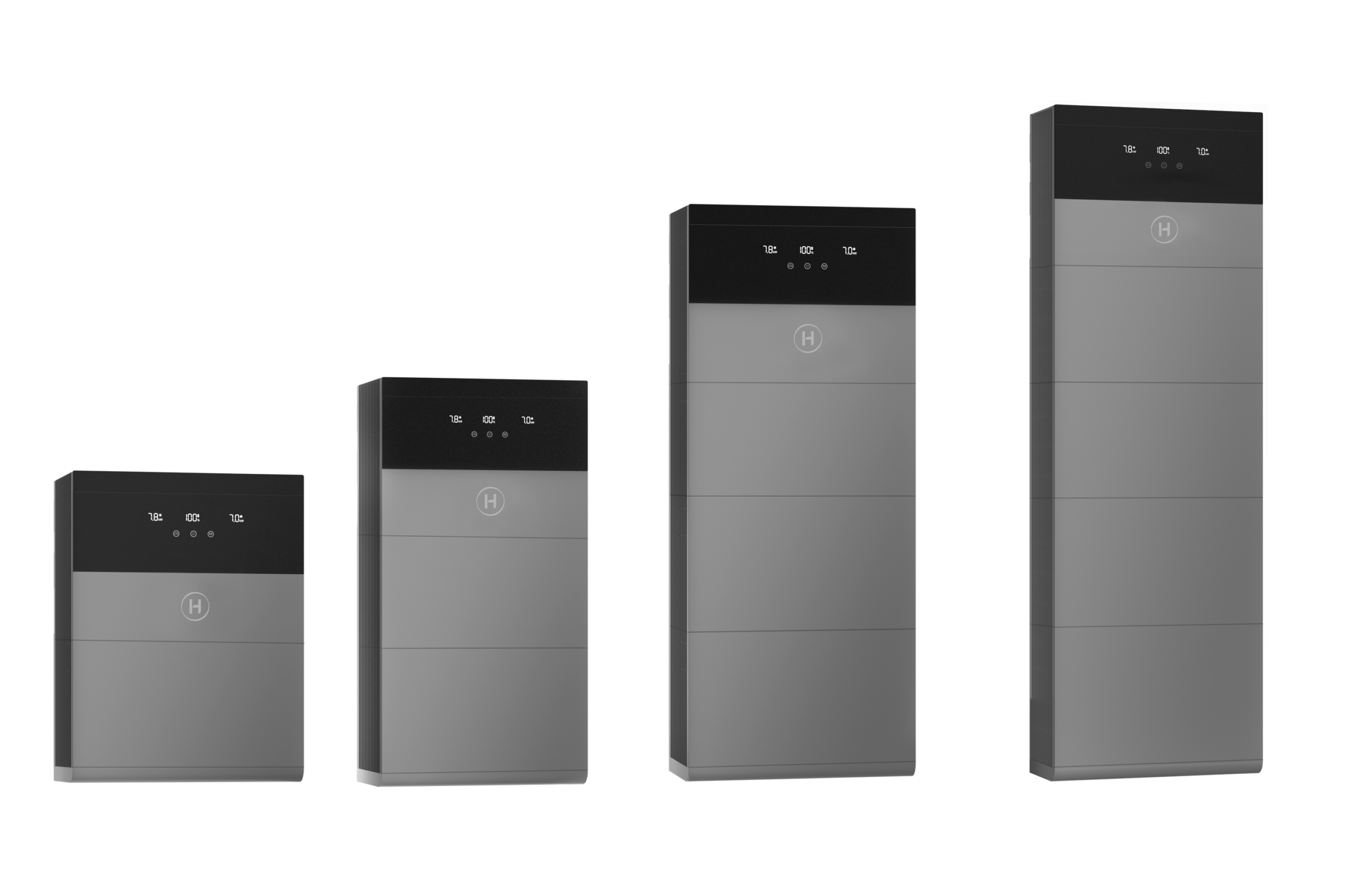 Hoymiles Wechselrichter HiOne-8T-G3 dreiphasig 6 Hoymiles HiOne Wechselrichter-8T-G3 dreiphasig