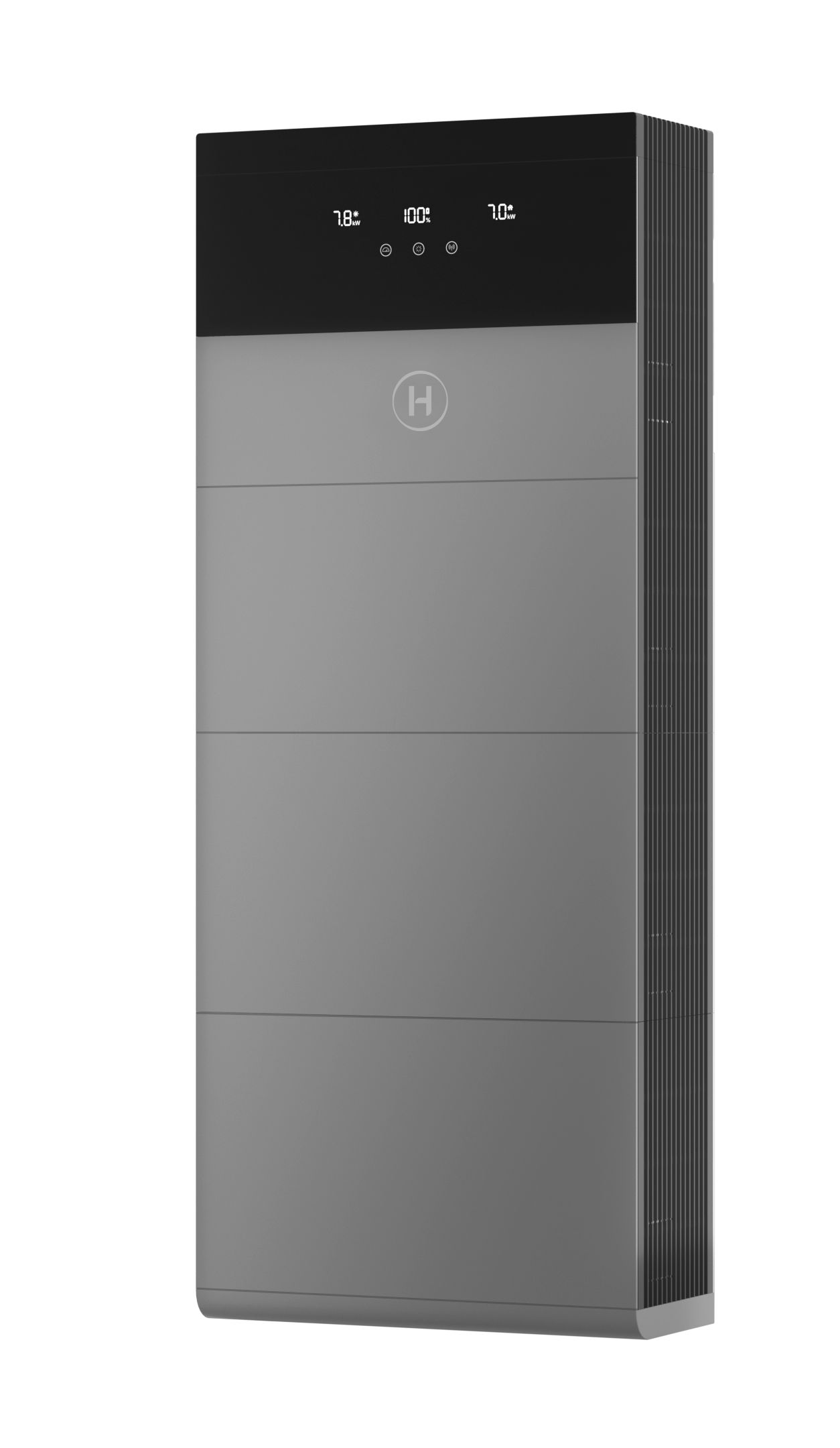 Hoymiles Wechselrichter HiOne-8T-G3 dreiphasig 4 Hoymiles HiOne Wechselrichter-8T-G3 dreiphasig