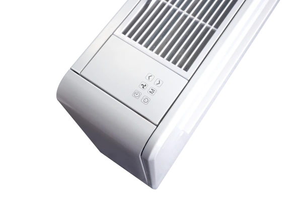 Naitec Single 3,5 kW | Klimaanlage ohne Außengerät | Monoblock 10 Naitec Single 3