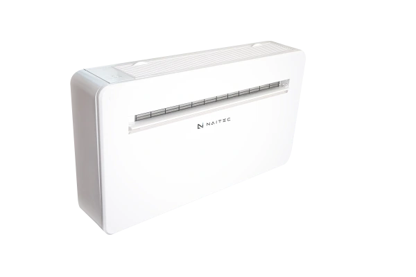 Naitec Single 3,5 kW | Klimaanlage ohne Außengerät | Monoblock 14 Naitec Single side