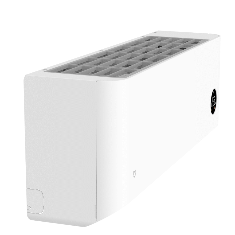 Xiaomi Mijia Air Conditioner Pro Eco 3.5 kW - Pametni klima uređaj