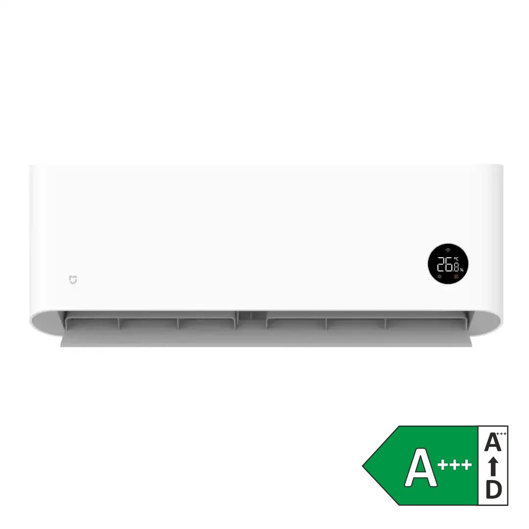 Xiaomi Mijia Air Conditioner Pro Eco 3.5 kW - Pametni klima uređaj