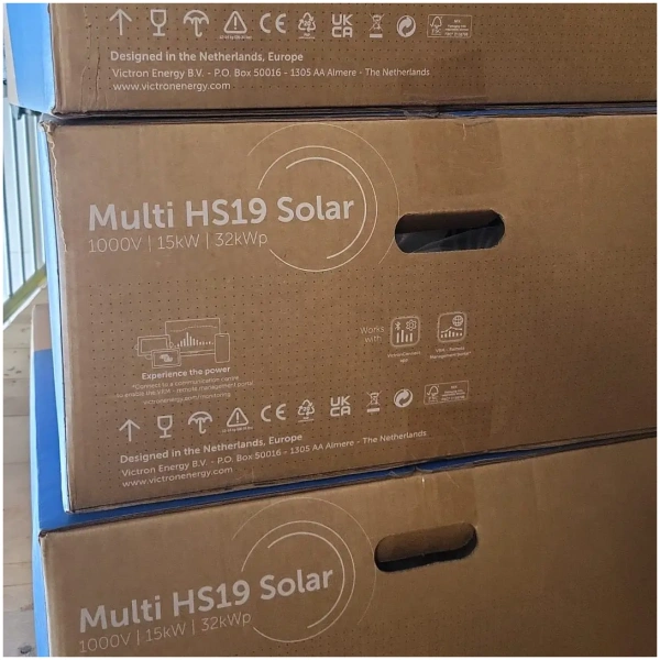 Multi HS19 Solar 15k HV 3phasig 17 Multi HS19 Solar 15k