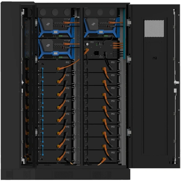 Multi HS19 Solar 15k HV 3phasig 18 Multi HS19 Solar 15k