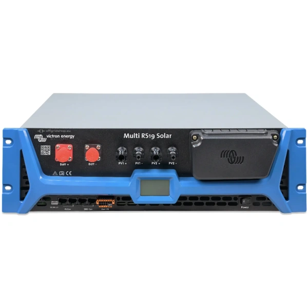Victron Multi RS19 Solar 48/6000/100-450/100 9 Multi RS19 Solar 48/6000/100-450/100