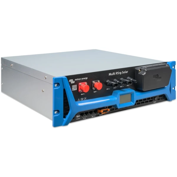 Victron Multi RS19 Solar 48/6000/100-450/100 8 Multi RS19 Solar 48/6000/100-450/100